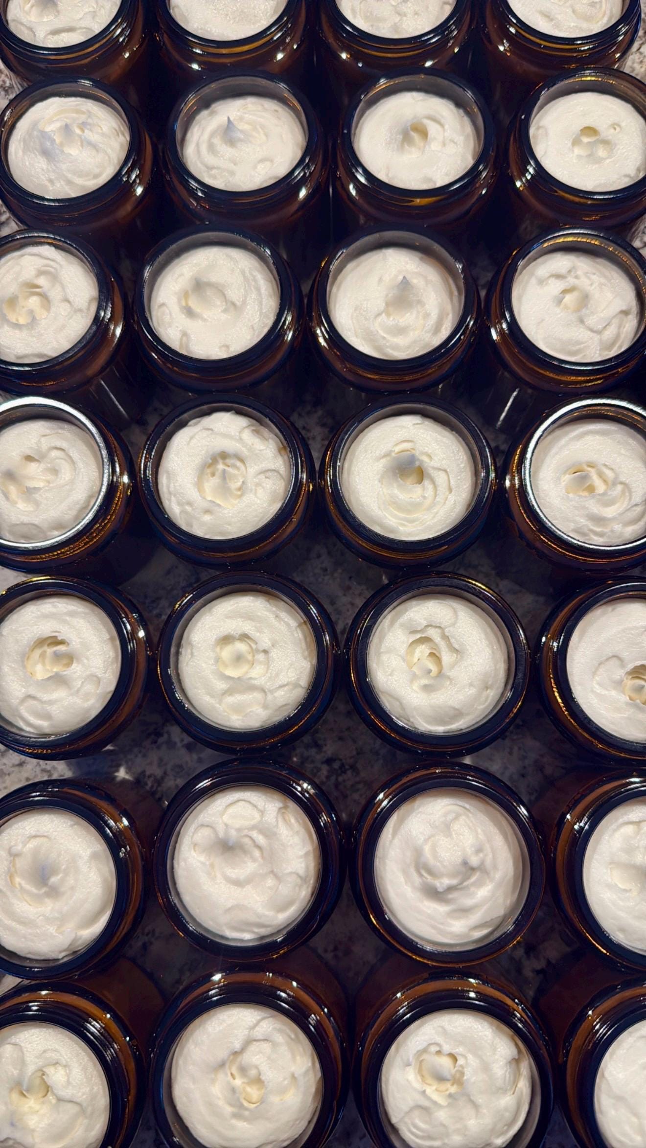 Unscented/Ylang Ylang Tallow Balms