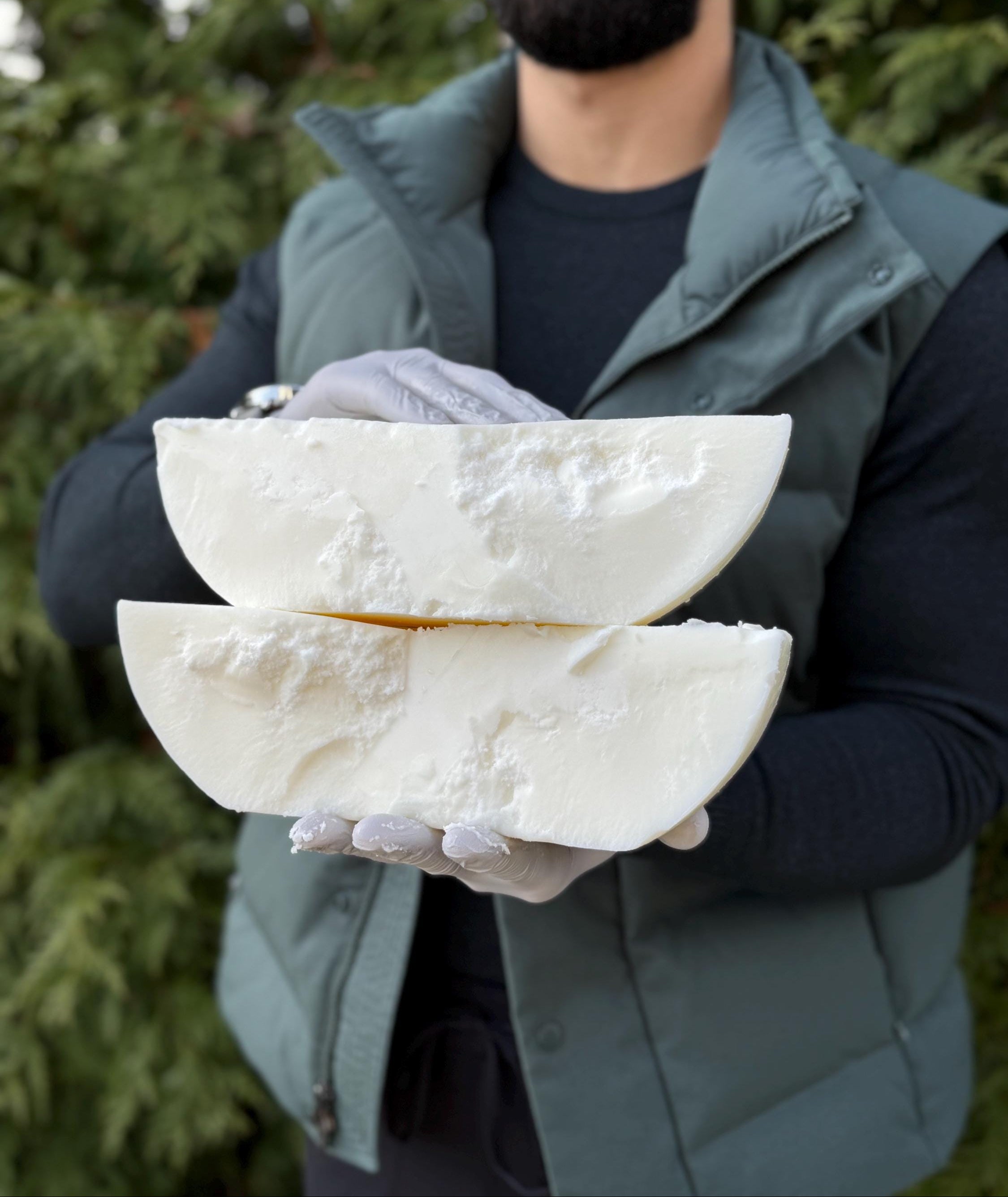 Unscented/Ylang Ylang Tallow Balms