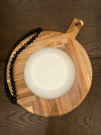 Madagascar Vanilla Tallow Balm