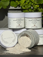 Nature's Tooth Powder