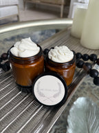 Madagascar Vanilla Tallow Balm