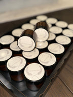 Madagascar Vanilla Tallow Balm