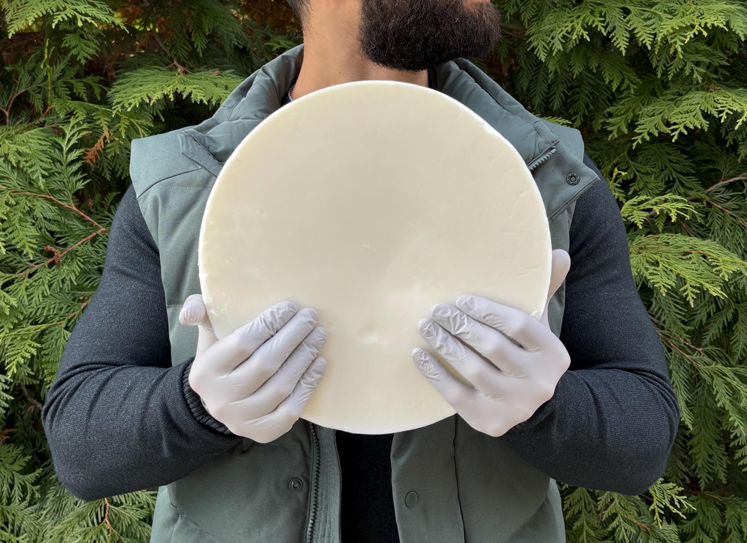 Madagascar Vanilla Tallow Balm