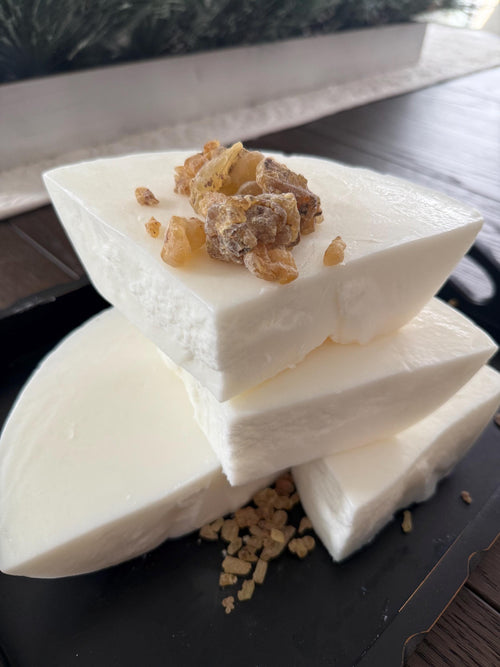 Holy Grail 5-in-1 Tallow Balm