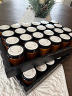 Unscented/Ylang Ylang Tallow Balms