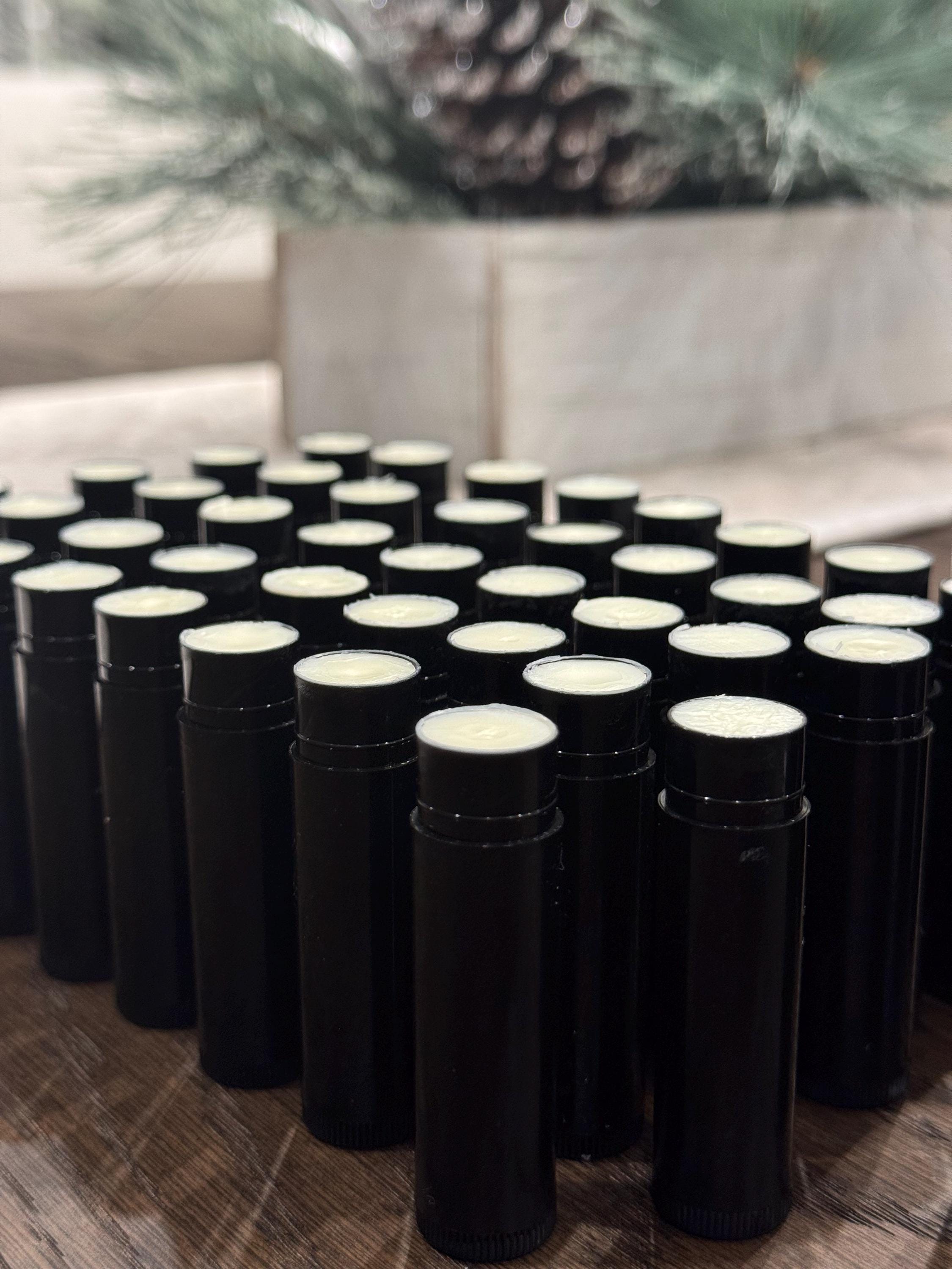 Vanilla Mint Tallow Lip Balm