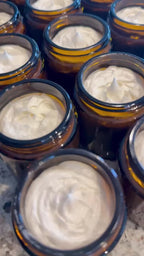 Madagascar Vanilla Tallow Balm